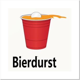 Bierdurst Posters and Art